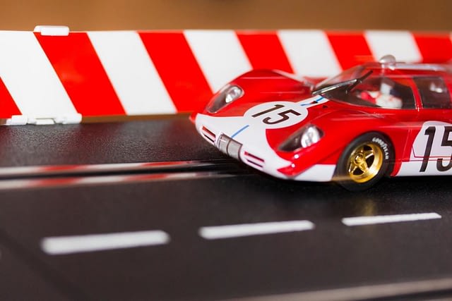 Buy Slot Cars And Slot Car Accessories