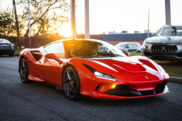 Ferrari for Sale – Is it Worth it?